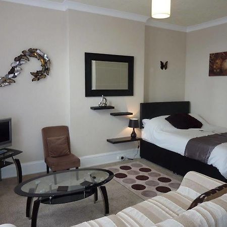 Glencoe Apartments Paignton Ngoại thất bức ảnh