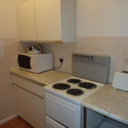 Glencoe Apartments Paignton Ngoại thất bức ảnh