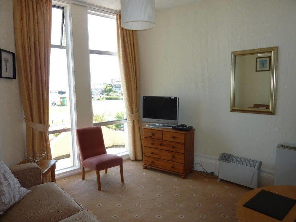 Glencoe Apartments Paignton Ngoại thất bức ảnh