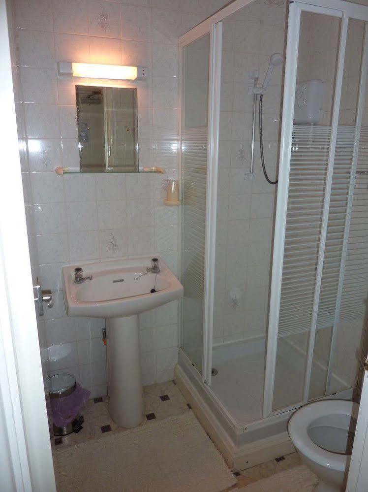 Glencoe Apartments Paignton Ngoại thất bức ảnh