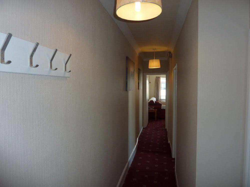 Glencoe Apartments Paignton Ngoại thất bức ảnh
