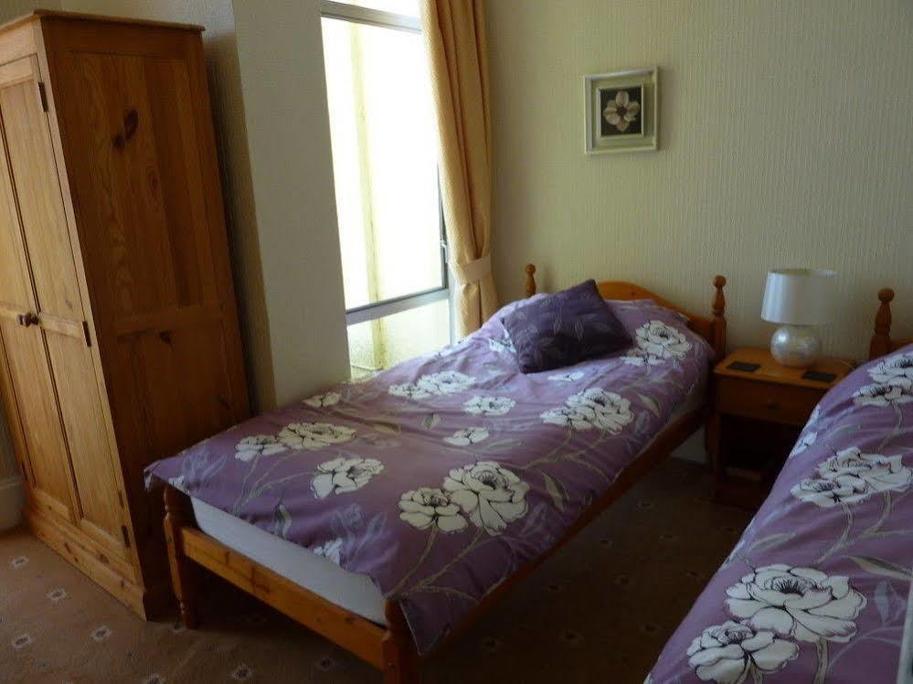 Glencoe Apartments Paignton Ngoại thất bức ảnh