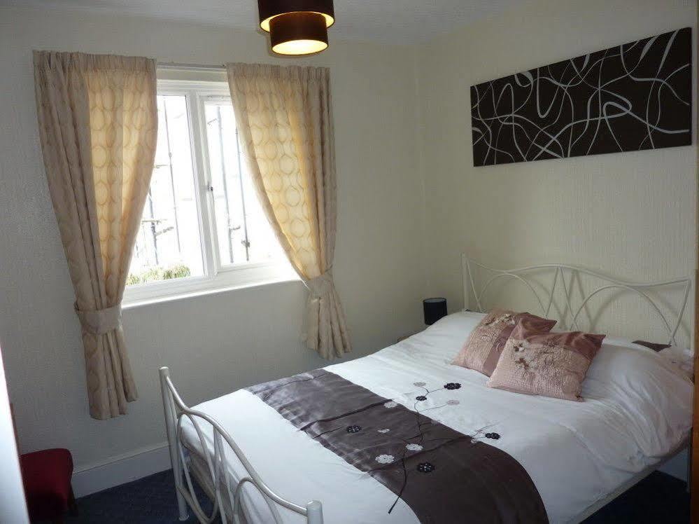 Glencoe Apartments Paignton Ngoại thất bức ảnh