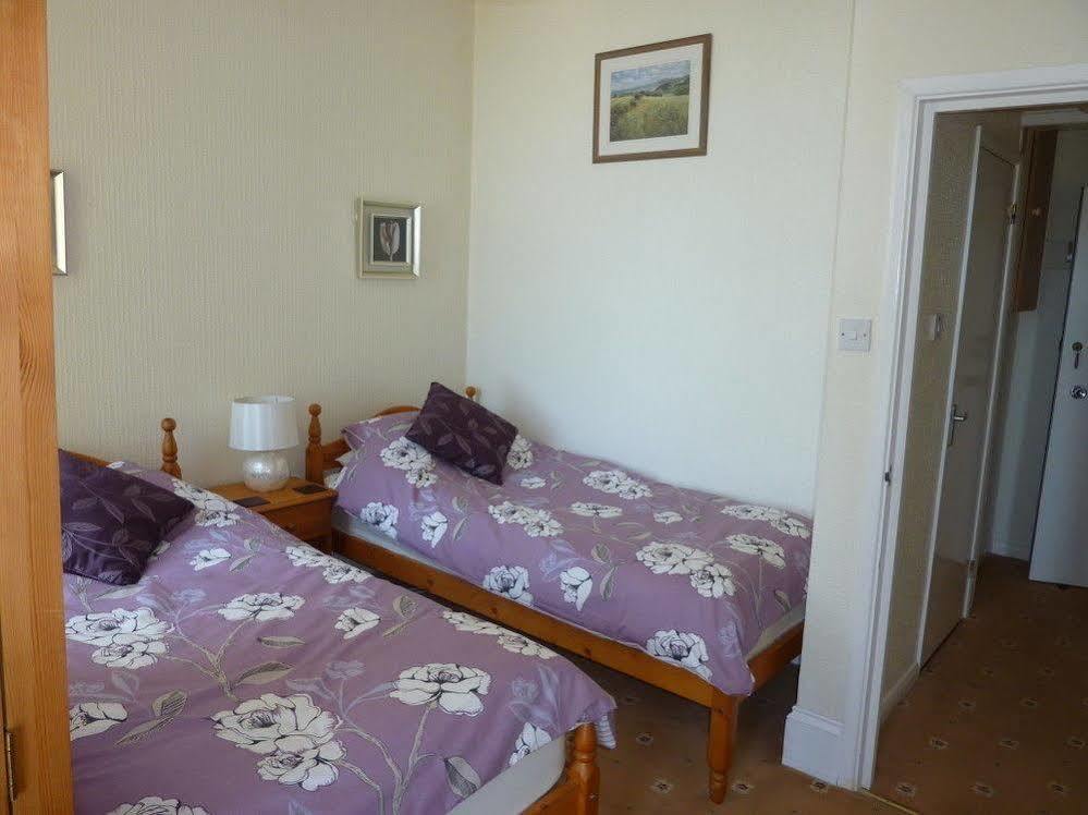 Glencoe Apartments Paignton Ngoại thất bức ảnh