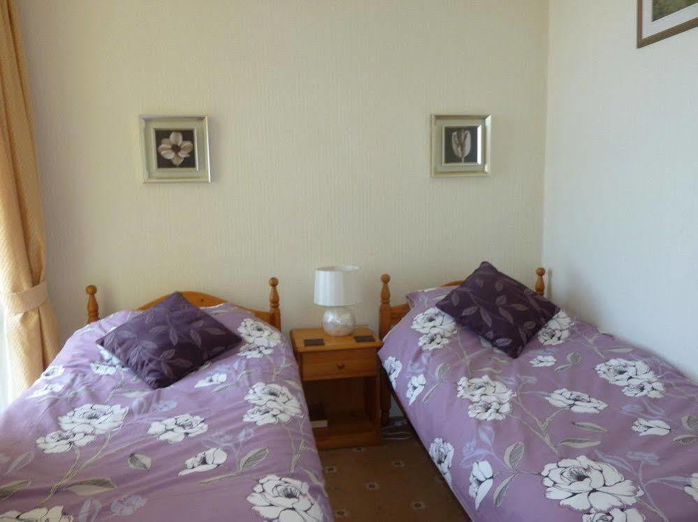 Glencoe Apartments Paignton Ngoại thất bức ảnh