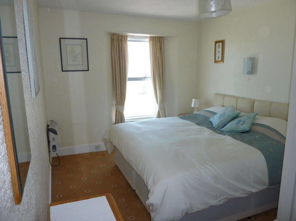 Glencoe Apartments Paignton Ngoại thất bức ảnh
