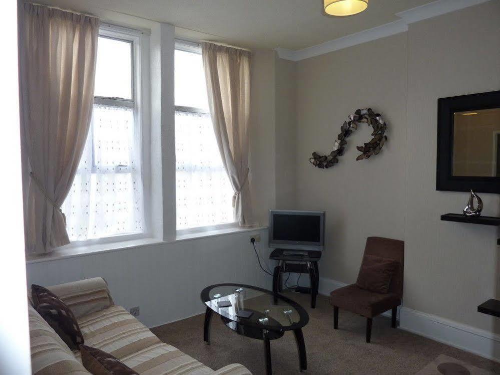 Glencoe Apartments Paignton Ngoại thất bức ảnh