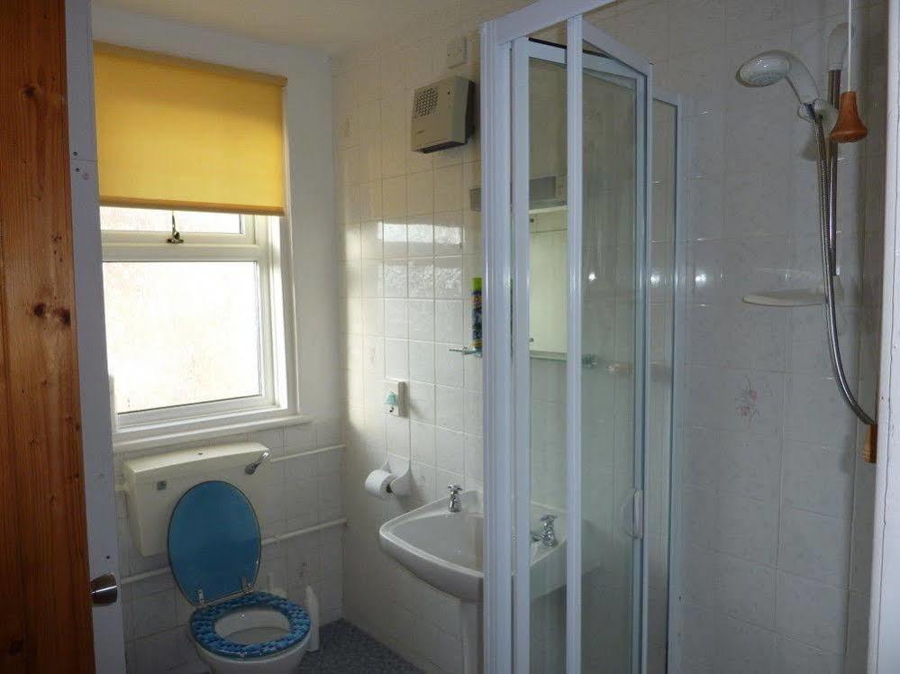 Glencoe Apartments Paignton Ngoại thất bức ảnh
