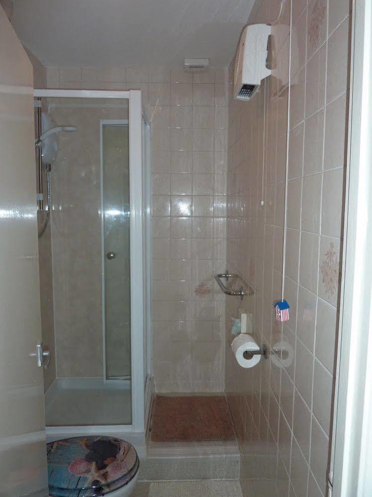 Glencoe Apartments Paignton Ngoại thất bức ảnh