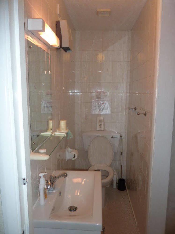 Glencoe Apartments Paignton Ngoại thất bức ảnh