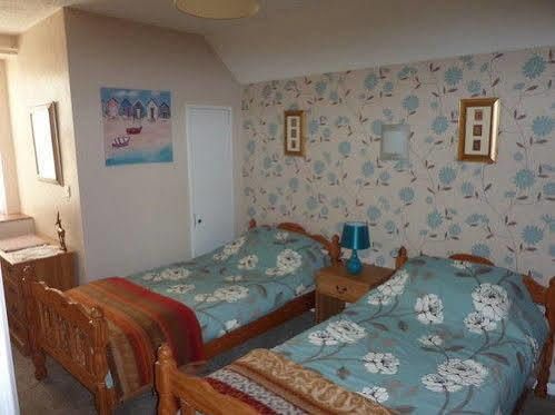 Glencoe Apartments Paignton Ngoại thất bức ảnh