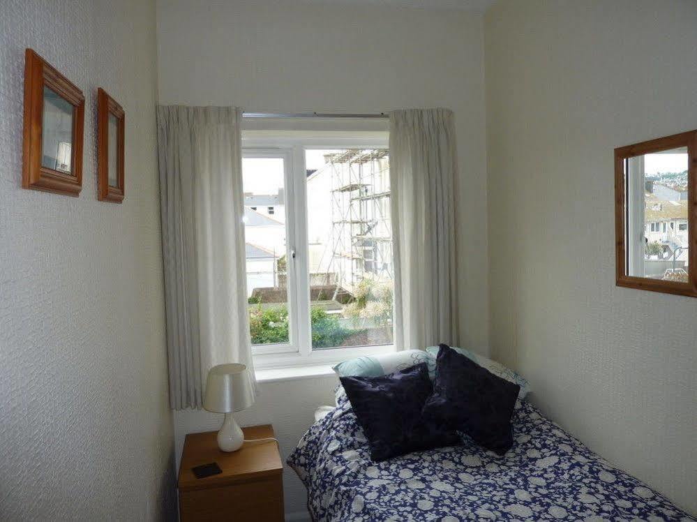 Glencoe Apartments Paignton Ngoại thất bức ảnh